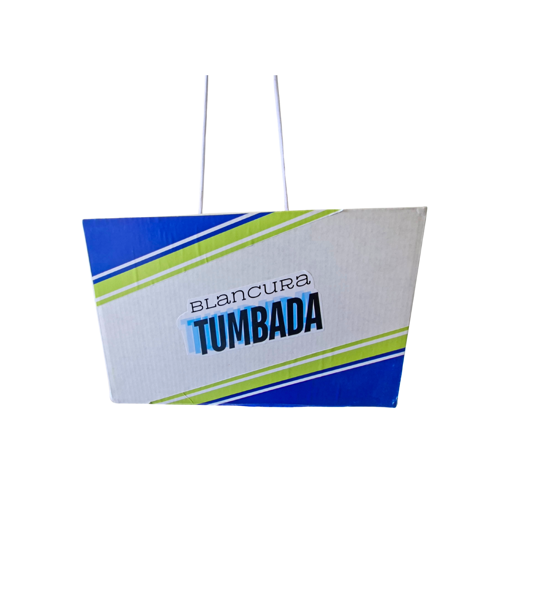 Kit Blancura Tumbada