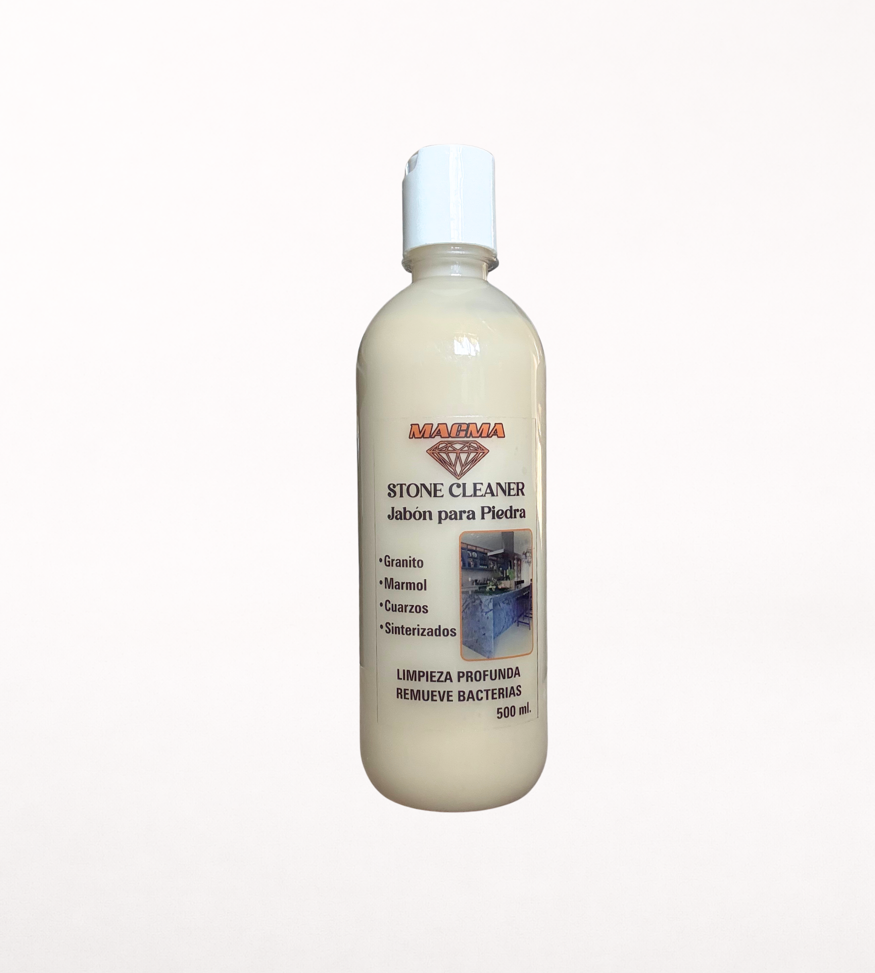 Stone Cleaner 1Lt