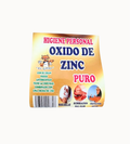 Oxido de Zinc 50Gr