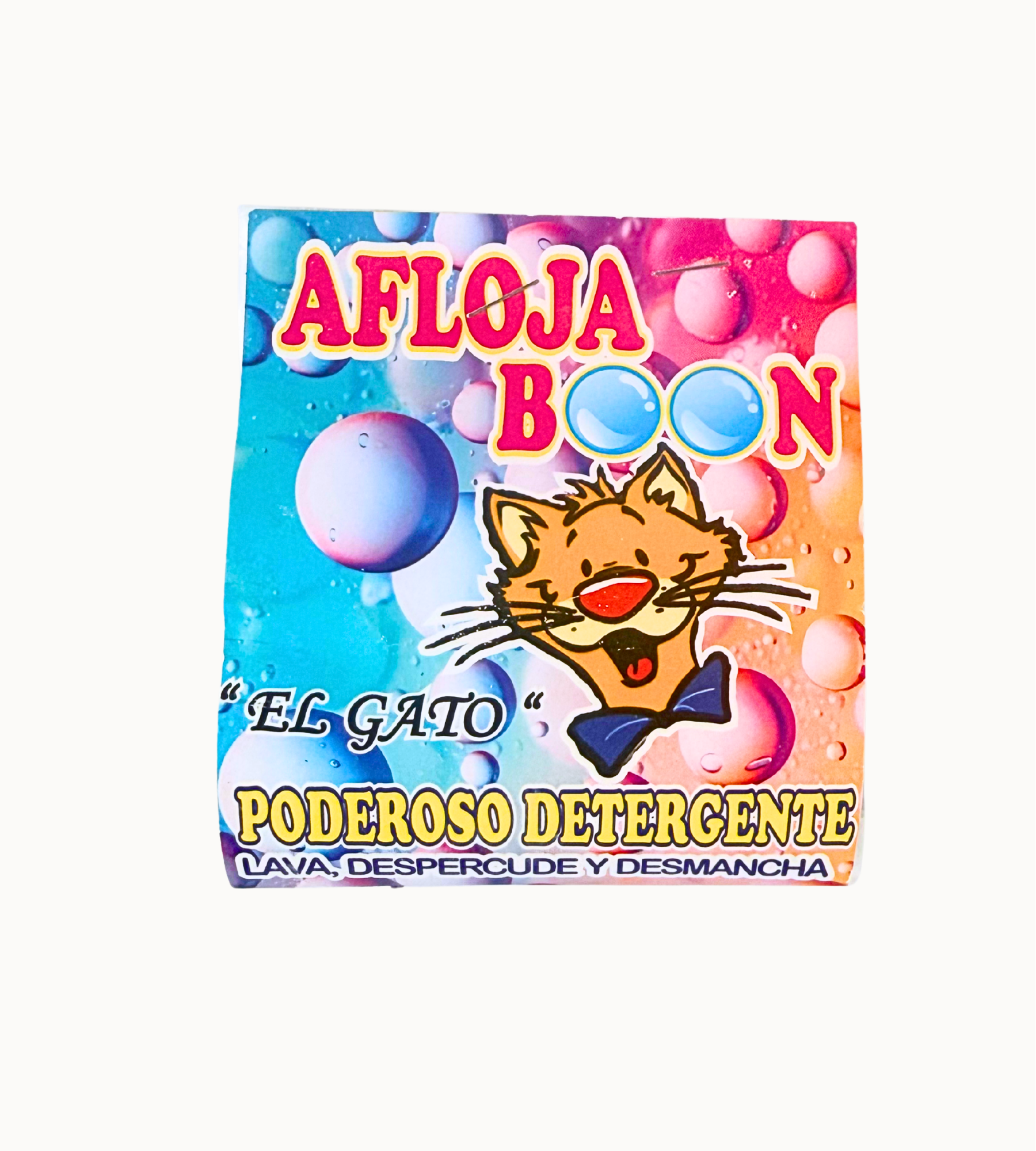 Afloja Boon 50Gr